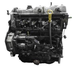 Motor qywa Ford S-max (wa6) 1.8 tdci