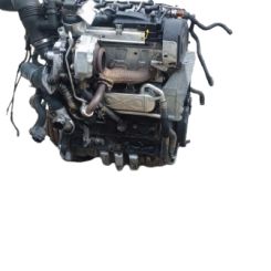 Motor tbwb, aowa, aowb, tbwa Ford S-max (wa6) 2.0