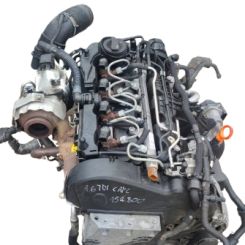 Motor tbwb, aowa, aowb, tbwa Ford S-max (wa6) 2.0