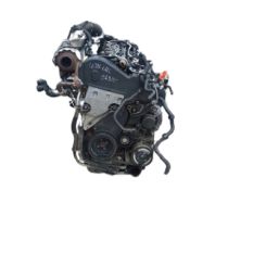 Motor tbwb, aowa, aowb, tbwa Ford S-max (wa6) 2.0