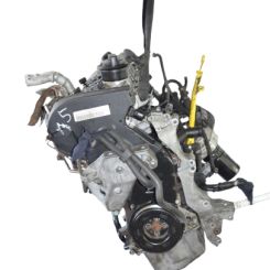 Motor tbwb, aowa, aowb, tbwa Ford S-max (wa6) 2.0