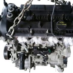 Motor tnwa Ford S-max (wa6) 2.0 ecoboost