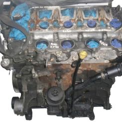 Motor qxwc, ufwa, qxwa, qxwb Ford S-max (wa6) 2.0 tdci