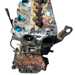 Motor qxwc, ufwa, qxwa, qxwb Ford S-max (wa6) 2.0 tdci