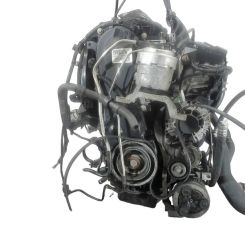 Motor tywa, klwa Ford S-max (wa6) 2.0 tdci