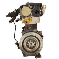Motor qxwc, ufwa, qxwa, qxwb Ford S-max (wa6) 2.0 tdci
