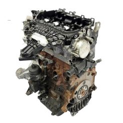 Motor qxwc, ufwa, qxwa, qxwb Ford S-max (wa6) 2.0 tdci