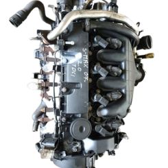 Motor qxwc, ufwa, qxwa, qxwb Ford S-max (wa6) 2.0 tdci