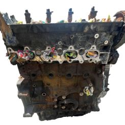 Motor qxwc, ufwa, qxwa, qxwb Ford S-max (wa6) 2.0 tdci