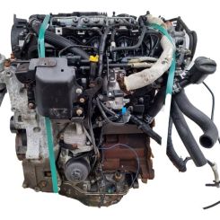 Motor q4wa Ford S-max (wa6) 2.2 tdci