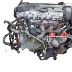 Motor huwa Ford S-max (wa6) 2.5 st