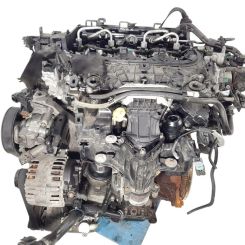Motor huwa Ford S-max (wa6) 2.5 st