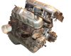 Ford Scorpio i sedán (gge) 2.4 i