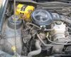 Ford Sierra i fastback 