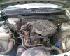 Ford Sierra i fastback (gbc) 1.6