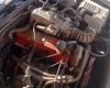 Ford Sierra i fastback (gbc) 2.8 xr4i