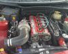 Ford Sierra ii fastback (gbc, gbg) 1.6 i