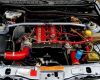 Ford Sierra ii fastback (gbc, gbg) 1.8