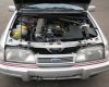 Ford Sierra ii fastback (gbc, gbg) 2.9 i
