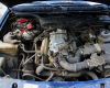 Ford Sierra ii (gbg, gb4) 1.6