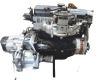 Ford Taunus 17m ii (31f) 1.7