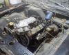 Ford Taunus (gbts, gbfs, cbts) 2.3