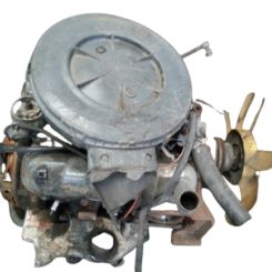 Motor yyf Ford Taunus turnier (gbns) 2.3