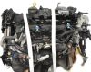 Ford Tourneo connect / grand tourneo connect v408 monospace 1.5 tdci