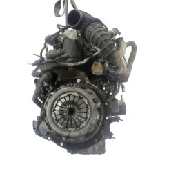 Motor eypd, eypb, eypa, eypc Ford Tourneo connect 1.8 16v