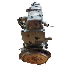 Motor rwpc, rwpd, rwpb, rwpa Ford Tourneo connect 1.8 tdci