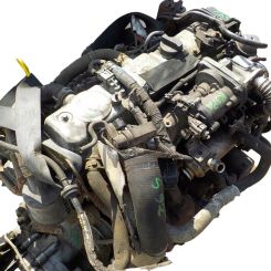 Motor p9pa, p9pb, p9pc, p9pd, r3pa, rwpe, rwpf, hcpc, hc Ford Tourneo connect 1.8 tdci