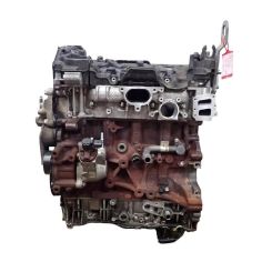 Motor ymfs, ymf6, ymfa, ymfb, bkfa, bkfb Ford Tourneo custom v362 autobús (f3) 2.0 ecoblue