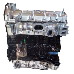 Motor ylfs, ylf6, ylfa, ylfb, bjfa, bjfb Ford Tourneo custom v362 autobús (f3) 2.0 ecoblue
