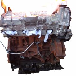 Motor bcfb, bcfa Ford Tourneo custom v362 autobús (f3) 2.0 ecoblue