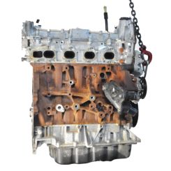 Motor ymfs, ymf6, ymfa, ymfb, bkfa, bkfb Ford Tourneo custom v362 autobús (f3) 2.0 ecoblue