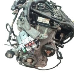 Motor ymfs, ymf6, ymfa, ymfb, bkfa, bkfb Ford Tourneo custom v362 autobús (f3) 2.0 ecoblue
