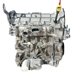 Motor ymfs, ymf6, ymfa, ymfb, bkfa, bkfb Ford Tourneo custom v362 autobús (f3) 2.0 ecoblue