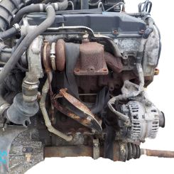 Motor f3fa Ford Transit caja/chasis (fm_ _, fn_ _) 2.0 di (f_e_, f_f_)