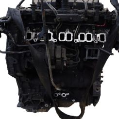 Motor f3fa Ford Transit caja/chasis (fm_ _, fn_ _) 2.0 di (f_e_, f_f_)