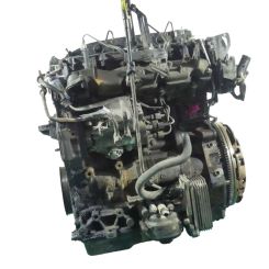 Motor f3fa Ford Transit caja/chasis (fm_ _, fn_ _) 2.0 di (f_e_, f_f_)