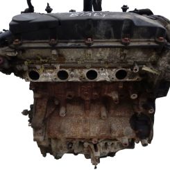 Motor f3fa Ford Transit caja/chasis (fm_ _, fn_ _) 2.0 di (f_e_, f_f_)