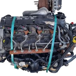 Motor drfa, drfb, drfc, drfd, drfe Ford Transit caja/chasis (fm_ _, fn_ _, ff_ _) 2.2 tdci
