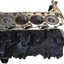 Motor cyra Ford Transit caja/chasis (fm_ _, fn_ _, ff_ _) 2.2 tdci rwd