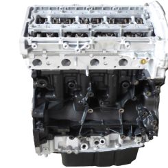 Motor drra, drrb, drrc Ford Transit caja/chasis (fm_ _, fn_ _, ff_ _) 2.2 tdci rwd