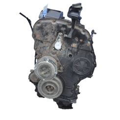 Motor jxfa, jxfc Ford Transit caja/chasis (fm_ _, fn_ _, ff_ _) 2.4 tdci rwd