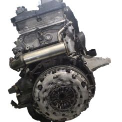 Motor phfa, phfc Ford Transit caja/chasis (fm_ _, fn_ _, ff_ _) 2.4 tdci rwd