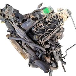 Motor phfa, phfc Ford Transit caja/chasis (fm_ _, fn_ _, ff_ _) 2.4 tdci rwd