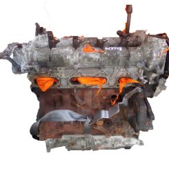 Motor ymfs, ymf6, ymfa, ymfb, bkfa, bkfb Ford Transit custom v362 autobús (f3) 2.0 ecoblue