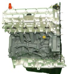 Motor ylfs, ylf6, ylfa, ylfb, bjfa, bjfb Ford Transit custom v362 autobús (f3) 2.0 ecoblue
