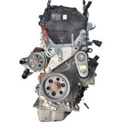 Motor ymfs, ymf6, ymfa, ymfb, bkfa, bkfb Ford Transit custom v362 autobús (f3) 2.0 ecoblue